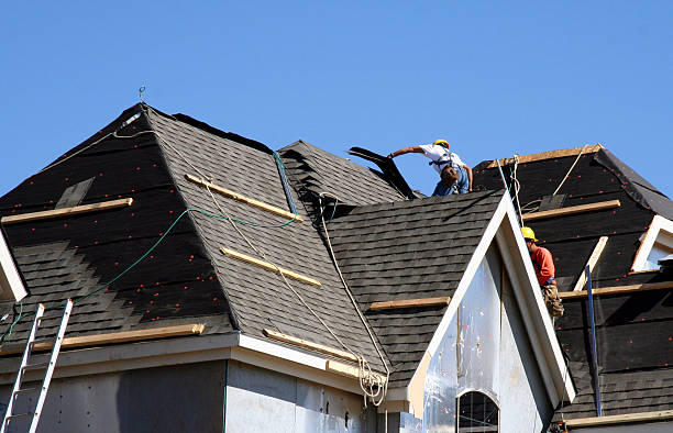 Roof Installation Near Me in Macarthur, WV