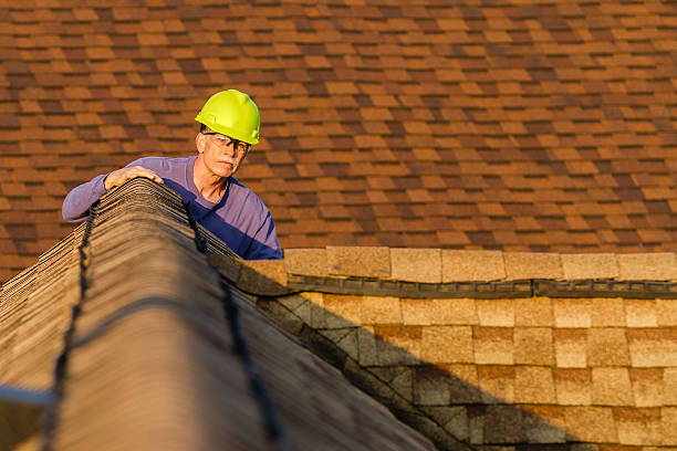 Best Roof Replacement Cost  in Macarthur, WV